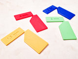 Boxmaking - Template for Turn-Ins (3d-printed)