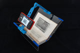 Book Scanning Frame (Medium and Large, Mark V)