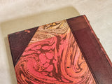 Sur Un Air De Scarlatti by Edmond Jaloux (binding by Laurent Peeters)