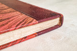 Sur Un Air De Scarlatti by Edmond Jaloux (binding by Laurent Peeters)