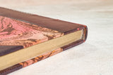 Sur Un Air De Scarlatti by Edmond Jaloux (binding by Laurent Peeters)