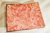 Sur Un Air De Scarlatti by Edmond Jaloux (binding by Laurent Peeters)
