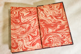 Sur Un Air De Scarlatti by Edmond Jaloux (binding by Laurent Peeters)