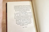 Sur Un Air De Scarlatti by Edmond Jaloux (binding by Laurent Peeters)