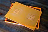 Japanese Patterns: Basic Papermaking Mold and Deckle (Mark II, 3d-printed, watermark is possible)