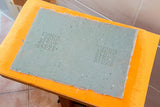 Japanese Patterns: Basic Papermaking Mold and Deckle (Mark II, 3d-printed, watermark is possible)