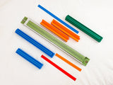 120-Degree Advanced Signature Punching Tool for Bookbinding / Signature Punching Cradle / Hole Punching Tool (3d-printed, Type C, Mark II)