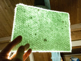 Japanese Patterns: Basic Papermaking Mold and Deckle (Mark II, 3d-printed, watermark is possible)