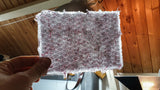 Japanese Patterns: Classic Papermaking Mold and Deckle (Mark II, 3d-printed, watermark is possible)