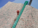 90-Degree Advanced Signature Punching Tool for Bookbinding / Signature Punching Cradle / Hole Punching Tool (3d-printed, Type C, Mark II)