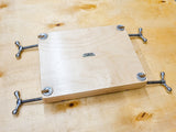 Vintage Dryad of Leicester Book Press (13" x 10.5"/ 33 cm x 26.6 cm)