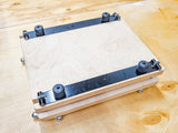 Vintage Dryad of Leicester Book Press (13" x 10.5"/ 33 cm x 26.6 cm)