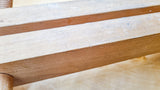 Vintage Small Laying Press on a Stand (Russell Bookcrafts or similar, 13"/ 33 cm, very good condition)
