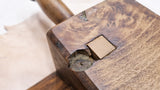 Vintage Hardwood Finishing Press (37 cm / 14.5" between the screws)