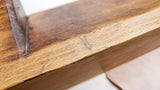 Vintage Hardwood Finishing Press (37 cm / 14.5" between the screws)