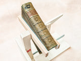 The "Third Hand" Bookbinding Clamp from Boektotaal
