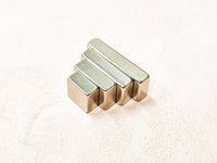 5x10x25 mm Neodymium Magnets (N42) for Boxmaking and Other Crafts (min. order 10 magnets)