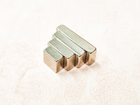 5x10x10 mm Neodymium Magnets (N42) for Boxmaking and Other Crafts (min. order 20 magnets)
