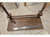 Vintage Sewing Frame for Bookbinding (67 cm)
