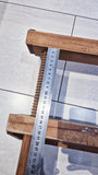 Vintage Small Laying Press on a Stand (Russell Handicrafts, 13" / 33 cm, good condition)