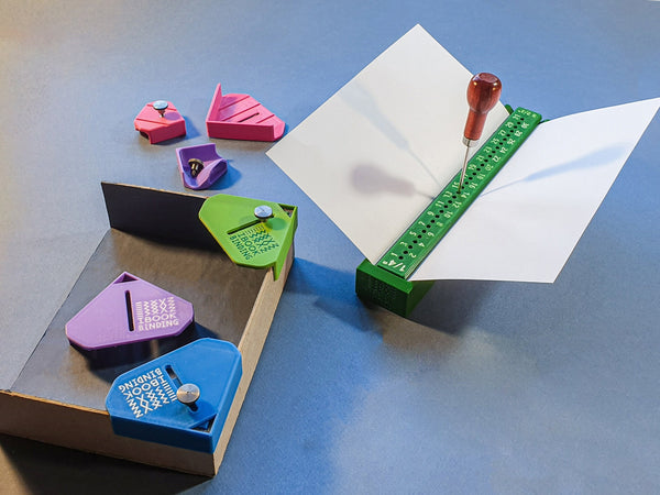 Origami (Set) (Library Binding)