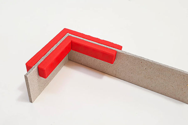 Magnetic Corner Clamp (90-degree, 3d-printed, Mark II)