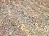 Marbled Paper: Horta by Papier Prina