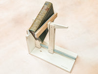 The "Third Hand" Bookbinding Clamp from Boektotaal